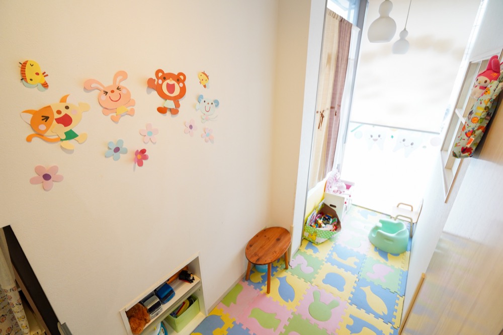キッズルーム