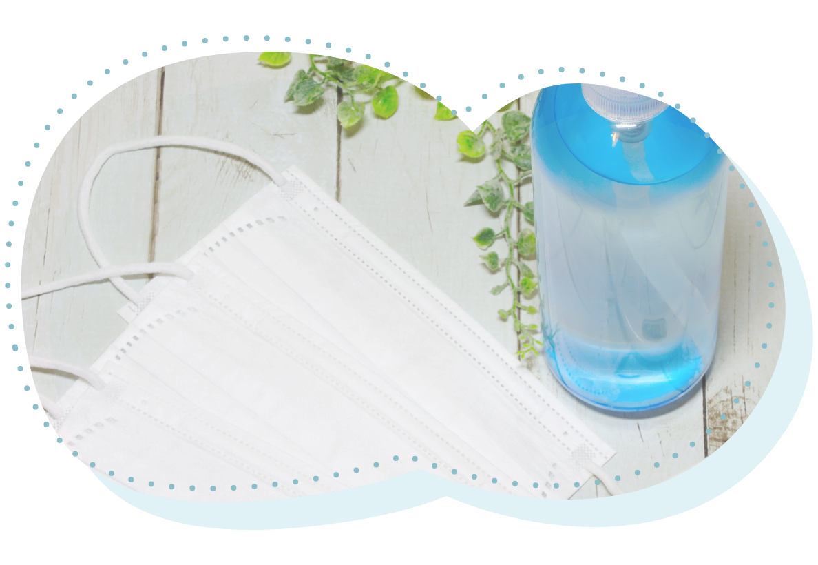 感染対策強化型診療所に認定